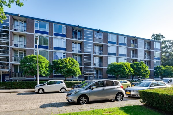 Property photo - Quadenoord 188, 3079XH Rotterdam